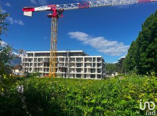  Appartement � vendre 3 pi�ces 59 m�