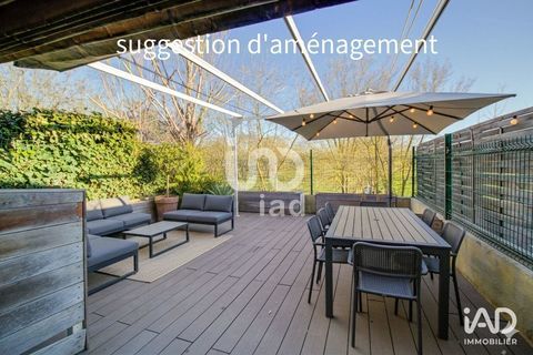 Vente Bureaux 85 m&sup2; 140000 83520 Roquebrune-sur-argens