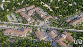  Appartement � vendre 2 pi�ces 47 m�