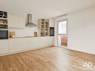  Appartement � vendre 3 pi�ces 69 m�