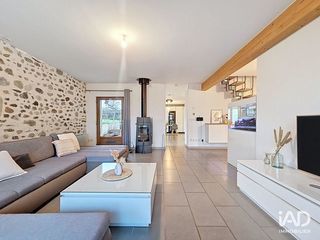  Maison � vendre 5 pi�ces 154 m�