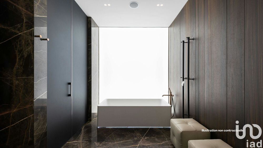 � vendre  Appartement Paris 16