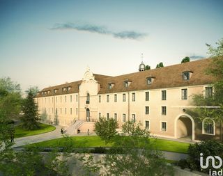  Appartement � vendre 3 pi�ces 61 m�