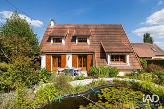  Maison � vendre 6 pi�ces 144 m�