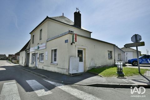 Vente Restauration rapide 170 m&sup2; 69000 60420 Maignelay-montigny