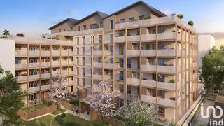  Appartement � vendre 5 pi�ces 118 m�