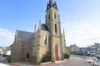  Appartement � vendre 3 pi�ces 58 m�