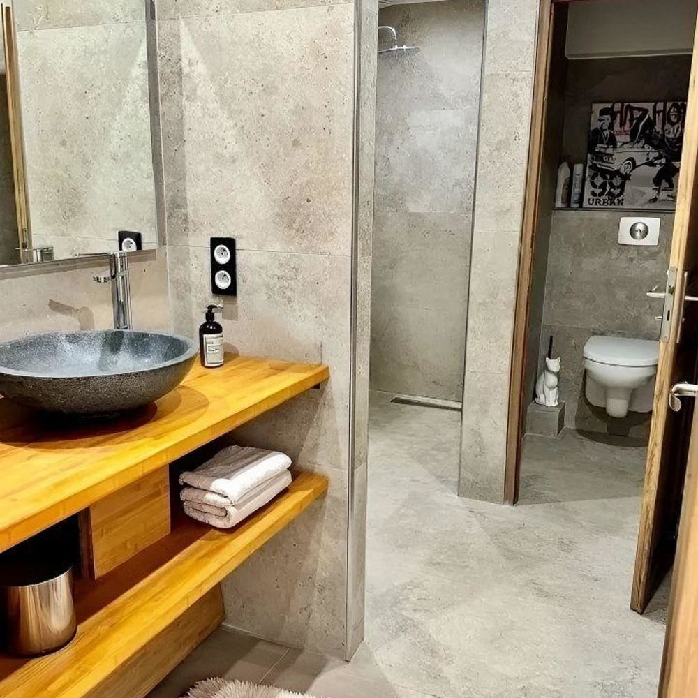 � vendre  Maison Le Plan-de-la-Tour (83120)