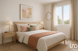  Appartement � vendre 2 pi�ces 39 m�