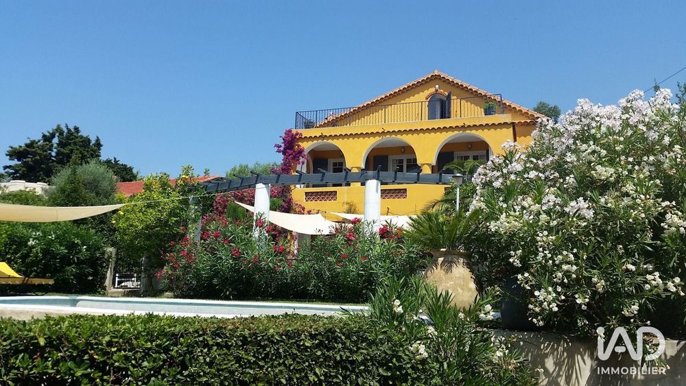 � vendre  Maison Bandol (83150)