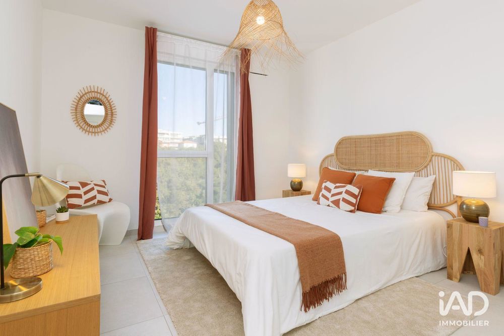 � vendre  Appartement Saint-Laurent-du-Var (06700)