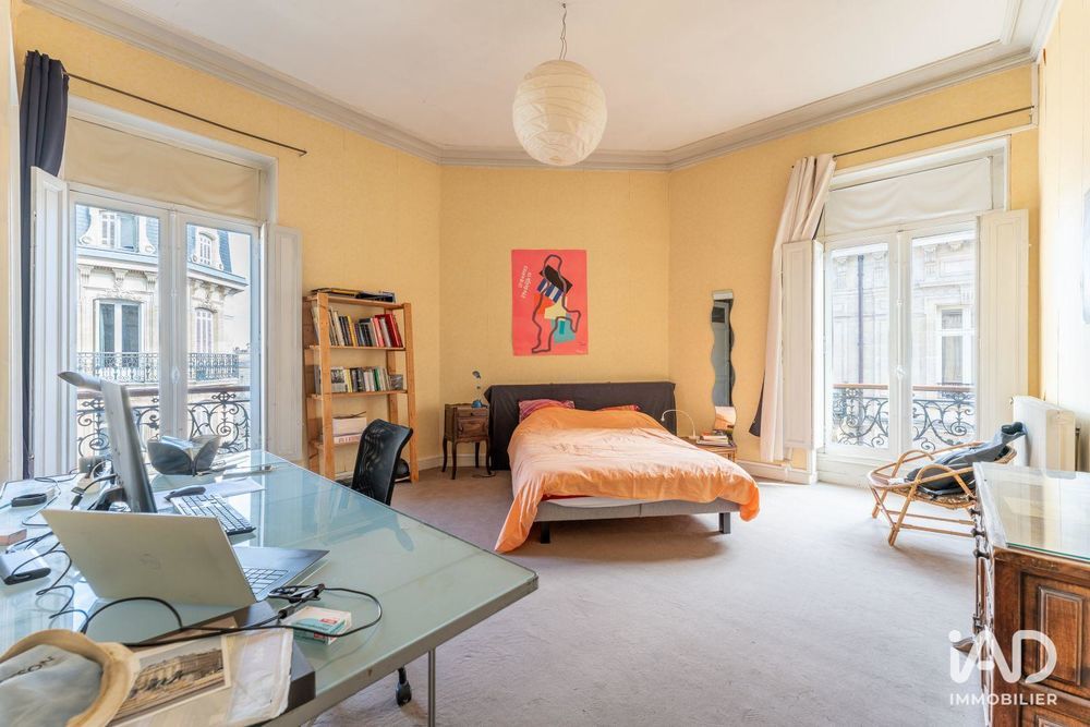 � vendre  Appartement Bordeaux (33000)