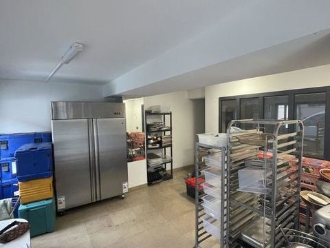 Vente Murs commerciaux 61 m&sup2; 116000 69210 Sain-bel