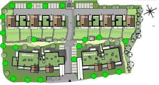  Appartement � vendre 4 pi�ces 84 m�