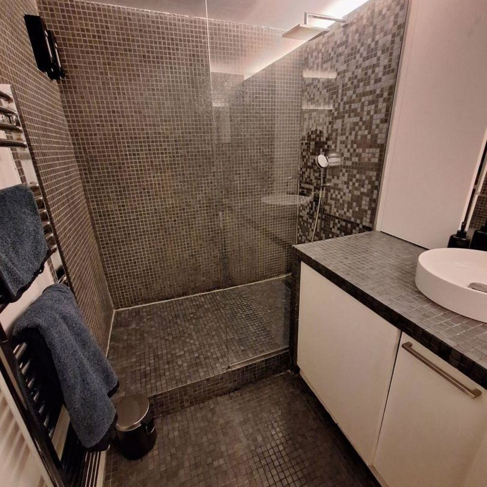 � vendre  Appartement Paris 4