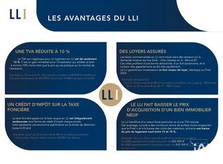  Appartement � vendre 3 pi�ces 57 m�