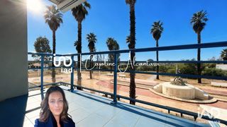  Appartement � vendre 2 pi�ces 43 m�