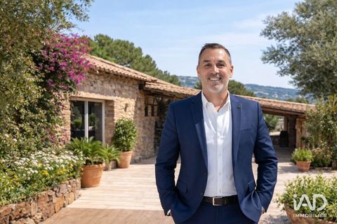 Vente Murs commerciaux 465 m&sup2; 890000 83600 Fr�jus