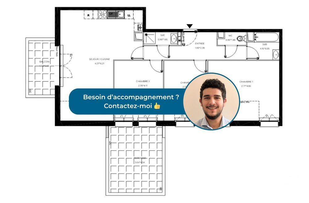 � vendre  Appartement Arcachon (33120)