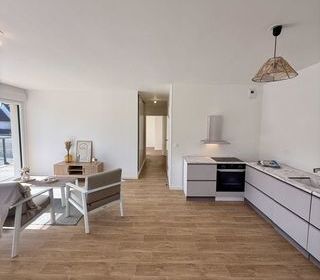  Appartement � vendre 4 pi�ces 85 m�