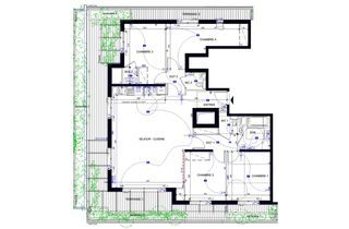  Appartement � vendre 5 pi�ces 112 m�