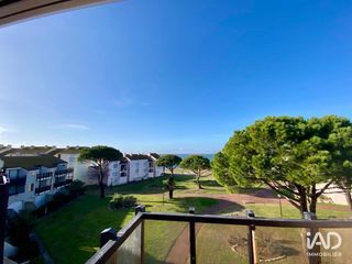  Appartement � vendre 2 pi�ces 29 m�