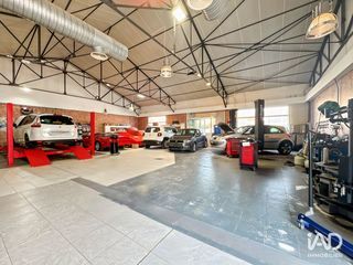  Loft � vendre 1000 m�