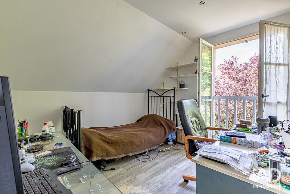 � vendre  Maison Saint-Prix (95390)