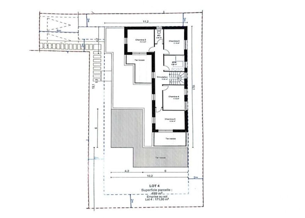 � vendre  Maison Rennes (35700)