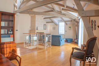  Appartement � vendre 4 pi�ces 123 m�