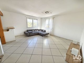  Maison � vendre 3 pi�ces 86 m�