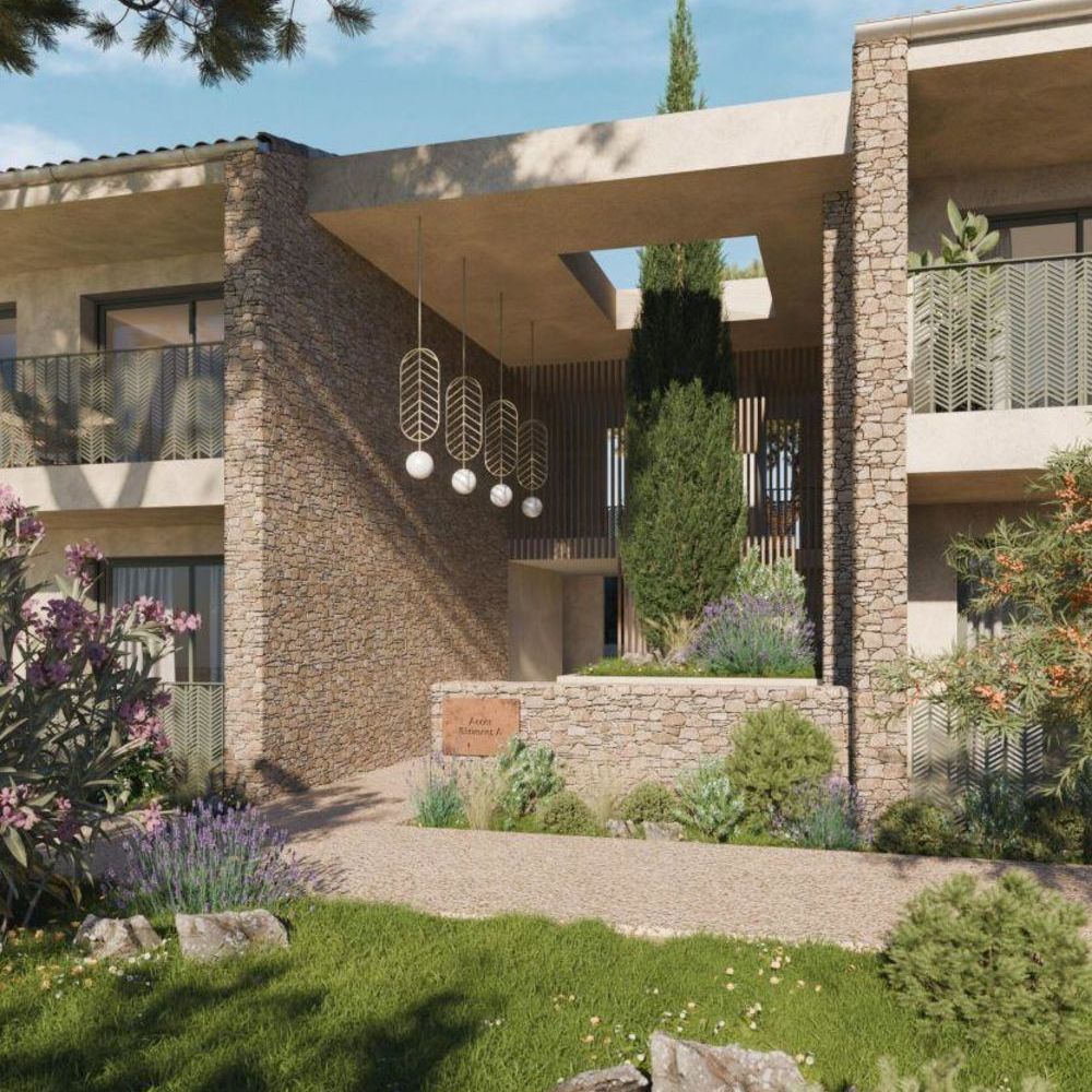 � vendre  Appartement Uz�s (30700)