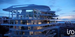  Appartement � vendre 2 pi�ces 56 m�