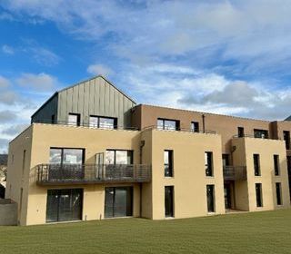  Appartement � vendre 2 pi�ces 38 m�