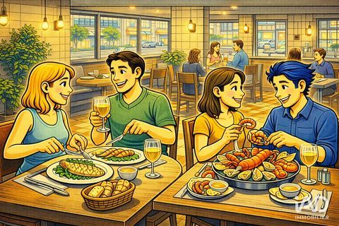 Vente Boutique/Local commercial 140 m&sup2; 158000 45150 Jargeau