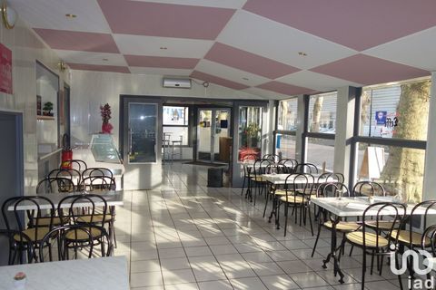 Vente H&ocirc;tel-restaurant 1 032 m&sup2; 130000 28000 Chartres