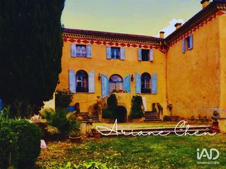  Maison � vendre 12 pi�ces 820 m�