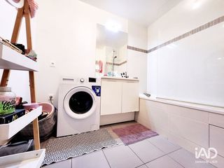  Appartement � vendre 3 pi�ces 58 m�