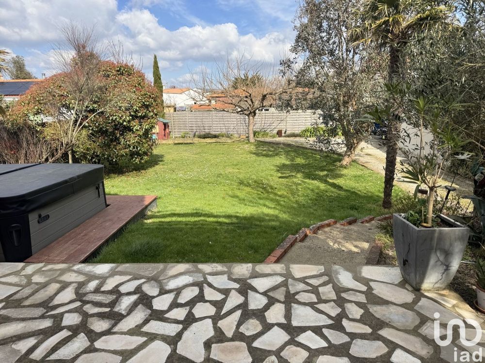 � vendre  Maison Pornic (44210)