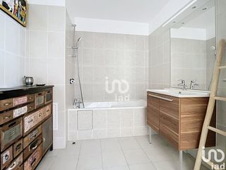  Appartement � vendre 2 pi�ces 46 m�