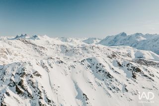  Appartement � vendre 3 pi�ces 60 m�