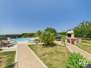  Maison � vendre 5 pi�ces 174 m�