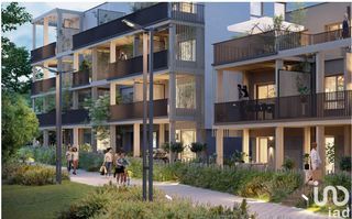  Appartement � vendre 3 pi�ces 71 m�