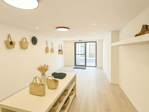 Vente Droit au bail 63 m&sup2; 75000 83700 Saint-rapha�l