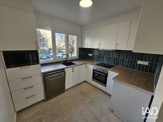  Appartement � louer 4 pi�ces 84 m� Asni�res-sur-seine