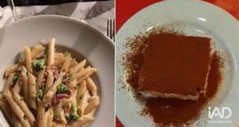 Vente Restaurant 149 m&sup2; 84000 95540 M�ry-sur-oise