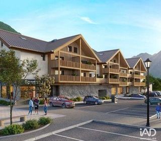  Appartement � vendre 3 pi�ces 70 m�