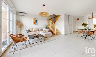  Maison � vendre 4 pi�ces 89 m�