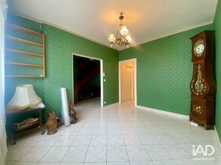  Maison � vendre 4 pi�ces 104 m�