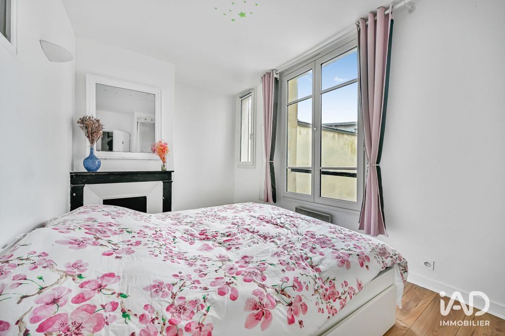 � vendre  Appartement Paris 6